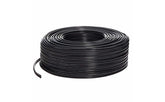Coaxial Rg58 Cable Black 200m Without Power Cable